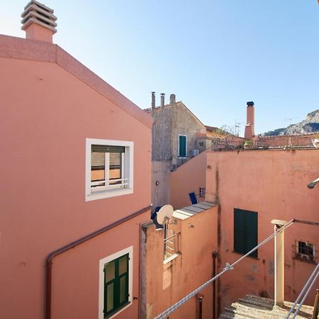 Apartmán Casa Cici A 50 Mt Dal Mare Finale Ligure Exteriér fotografie