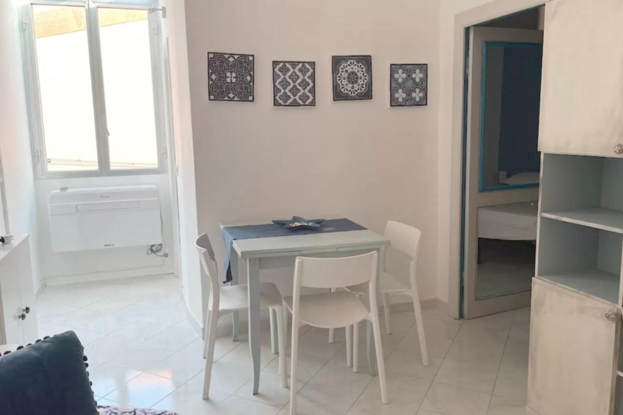 Apartmán Casa Cici A 50 Mt Dal Mare Finale Ligure Exteriér fotografie