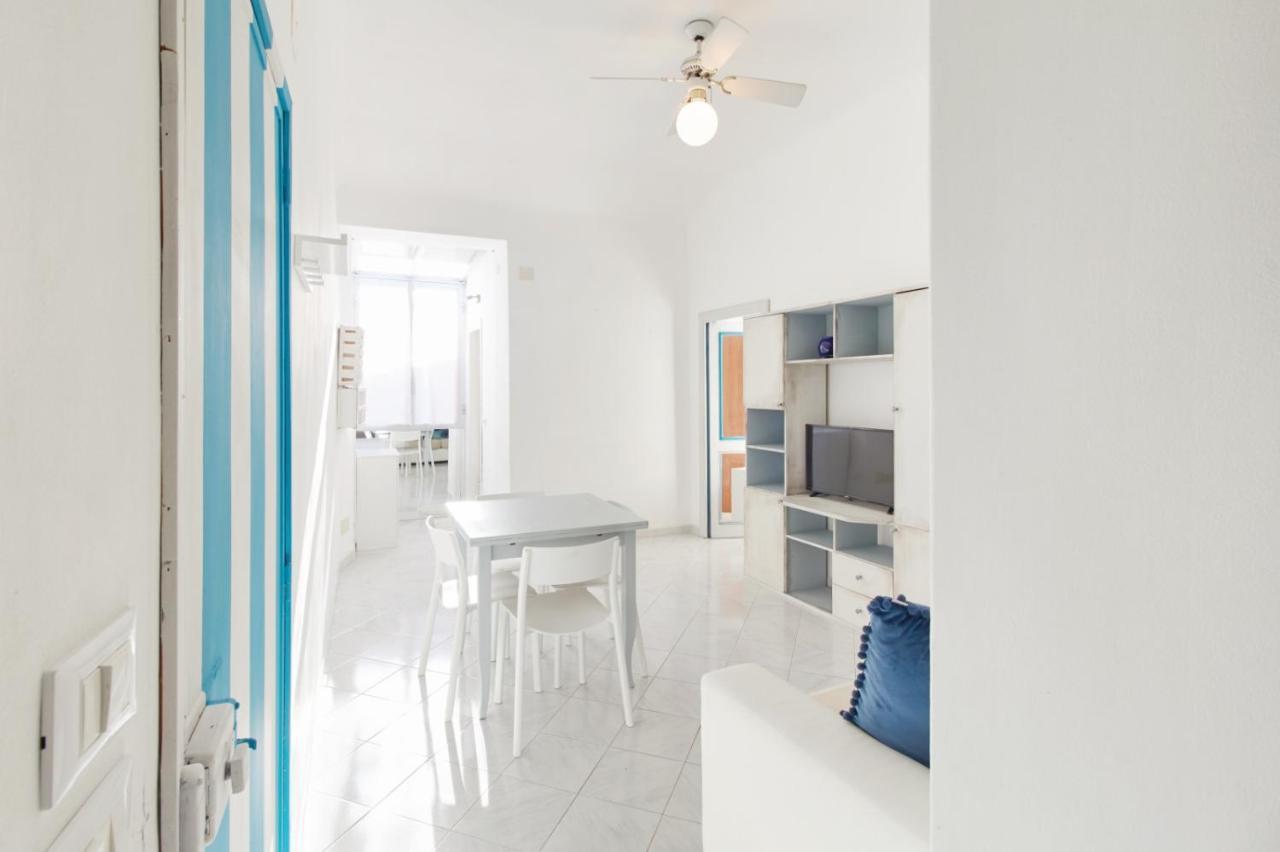 Apartmán Casa Cici A 50 Mt Dal Mare Finale Ligure Exteriér fotografie