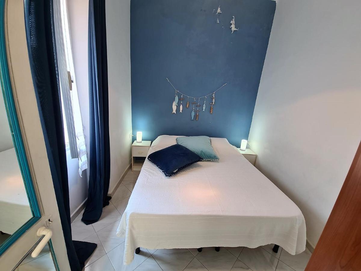 Apartmán Casa Cici A 50 Mt Dal Mare Finale Ligure Exteriér fotografie